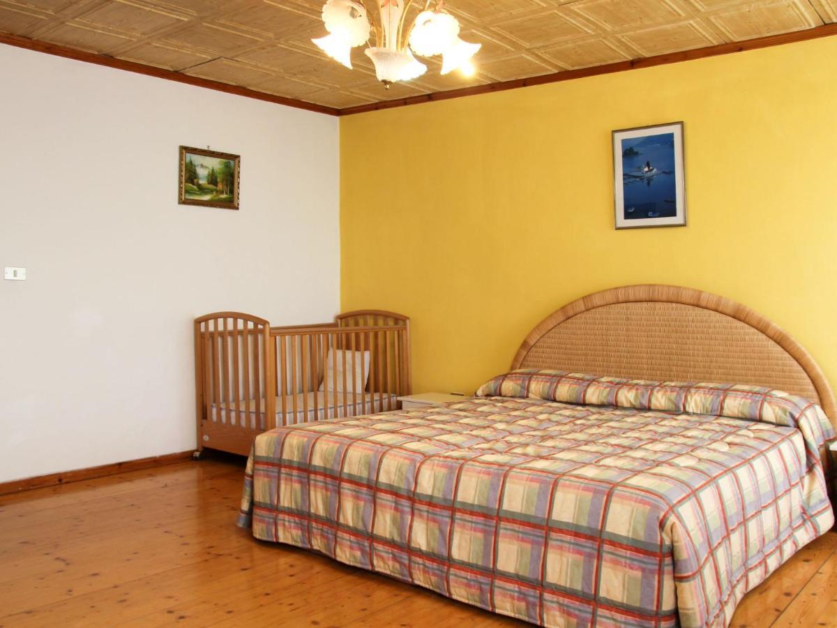Apartment La Tartufaia-1 By Interhome Tremosine Экстерьер фото