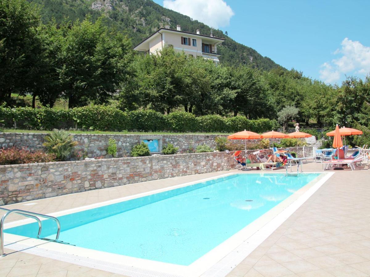 Apartment La Tartufaia-1 By Interhome Tremosine Экстерьер фото