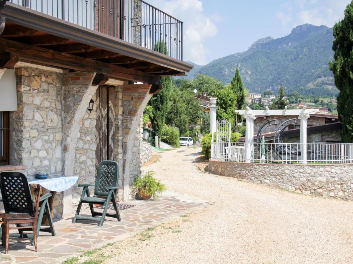 Apartment La Tartufaia-1 By Interhome Tremosine Экстерьер фото