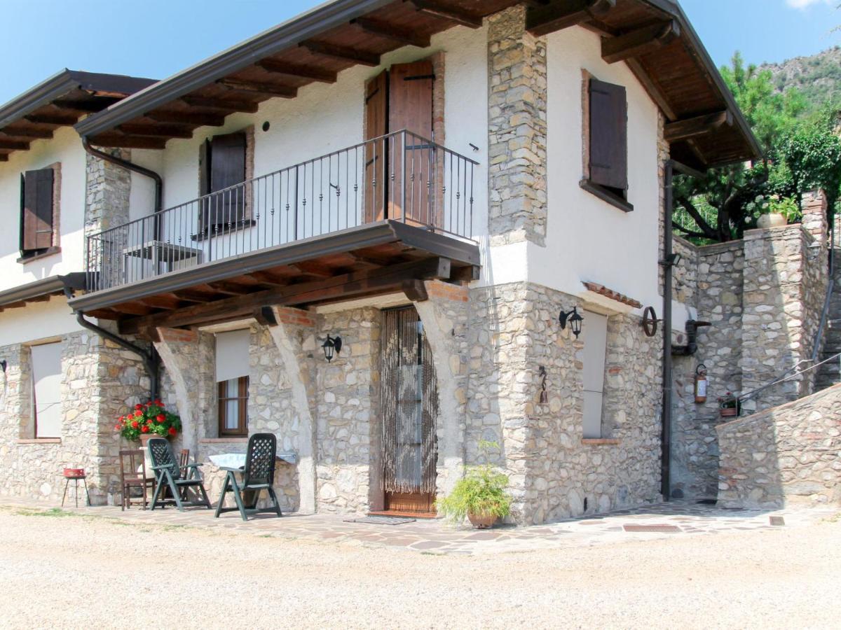 Apartment La Tartufaia-1 By Interhome Tremosine Экстерьер фото