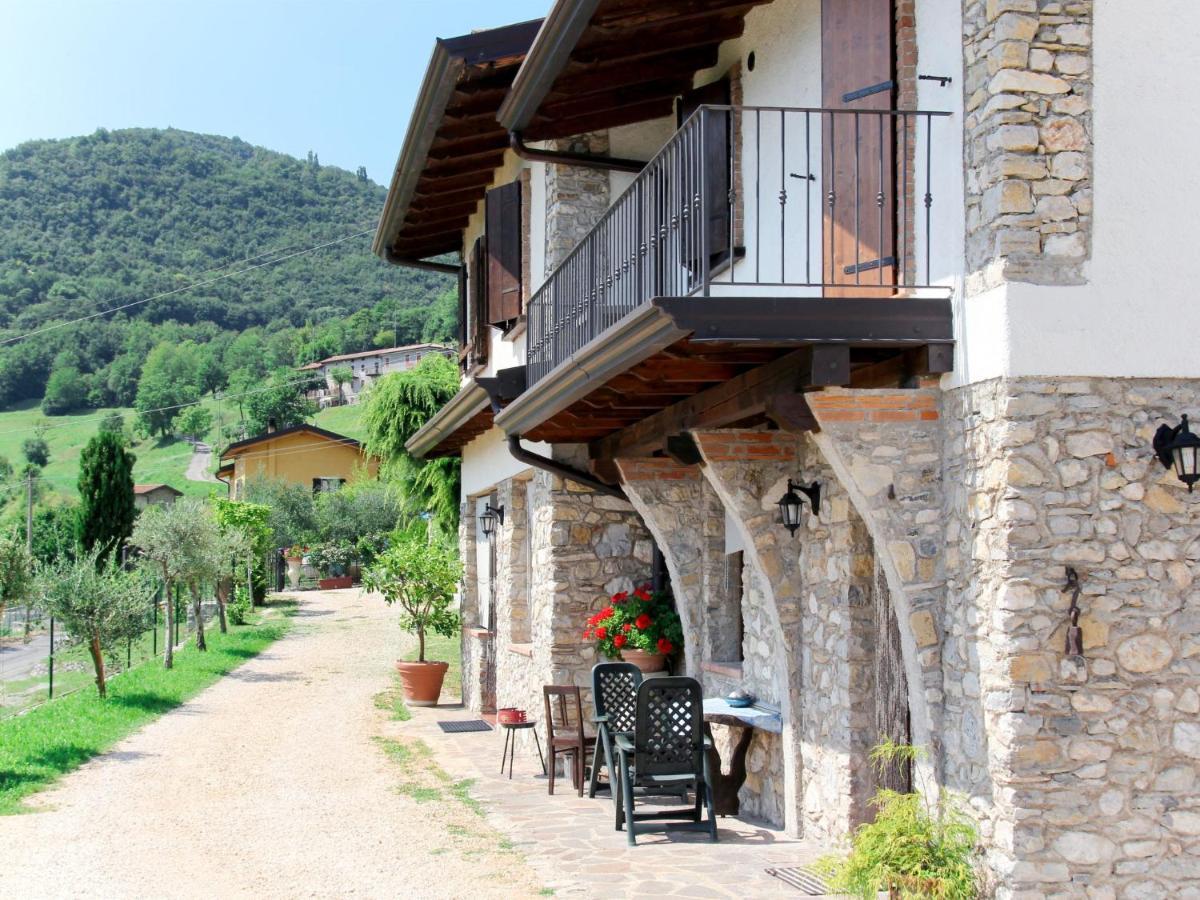 Apartment La Tartufaia-1 By Interhome Tremosine Экстерьер фото