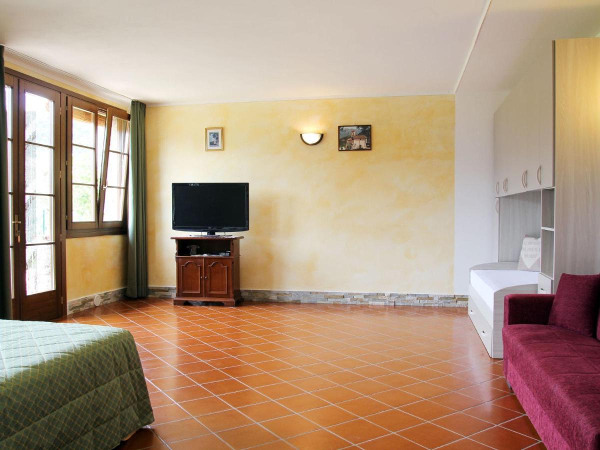 Apartment La Tartufaia-1 By Interhome Tremosine Экстерьер фото