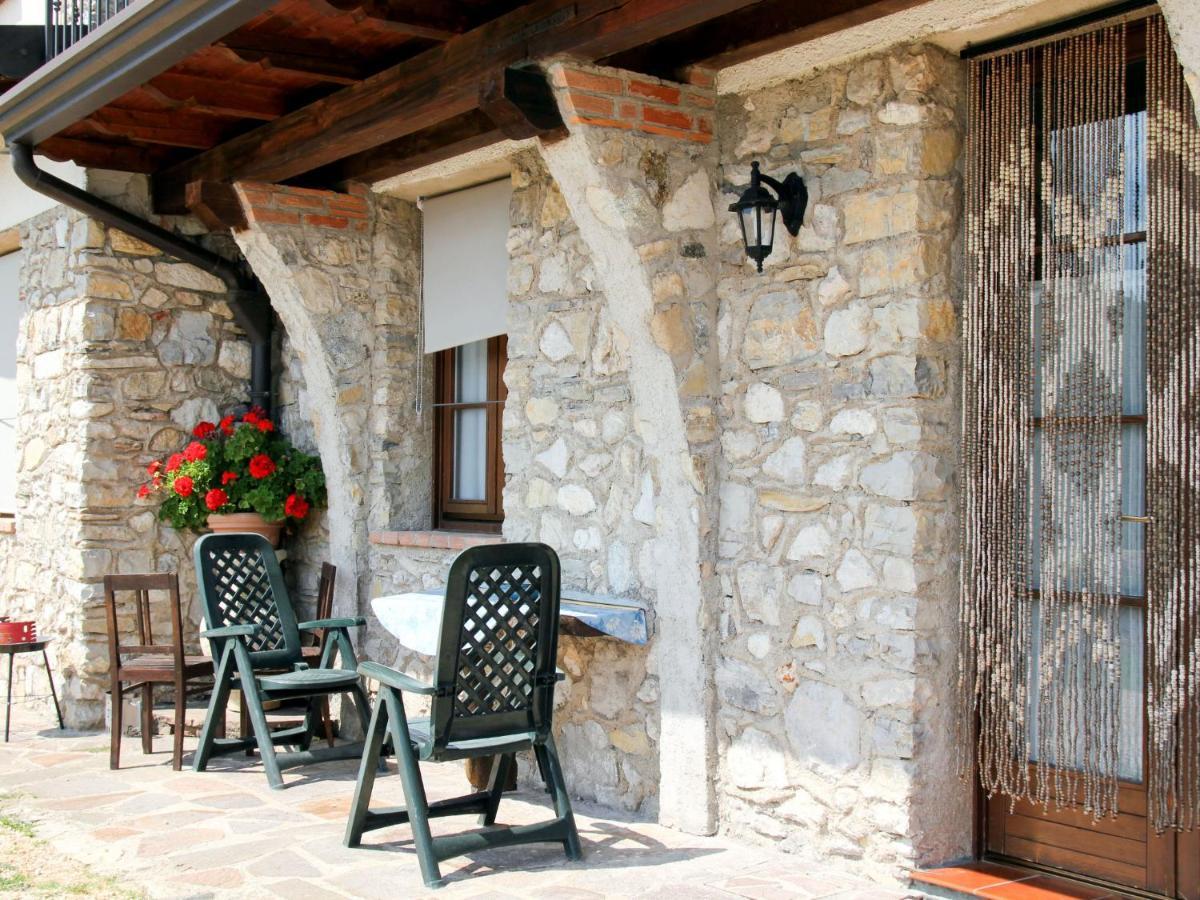 Apartment La Tartufaia-1 By Interhome Tremosine Экстерьер фото