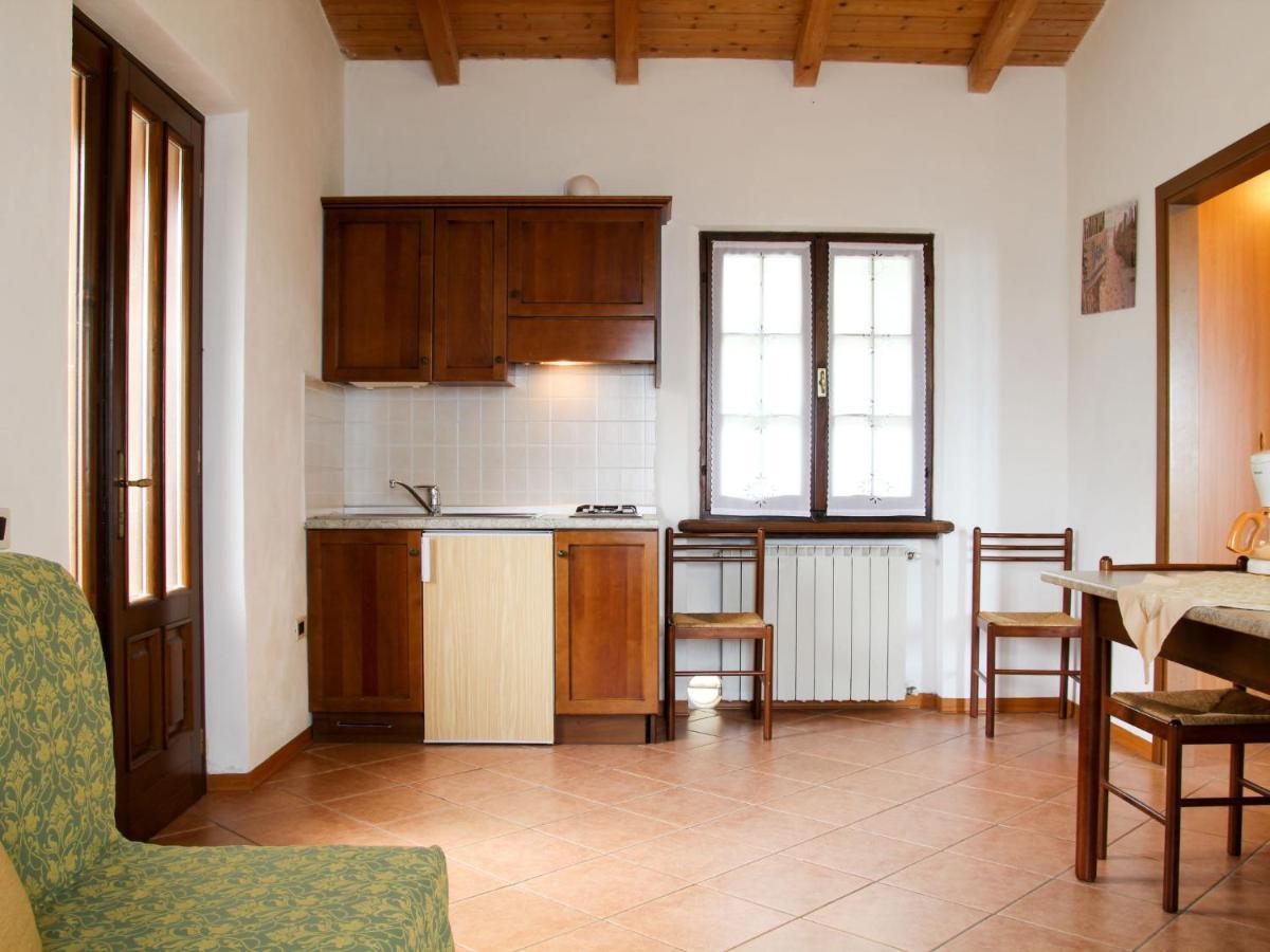 Apartment La Tartufaia-1 By Interhome Tremosine Экстерьер фото