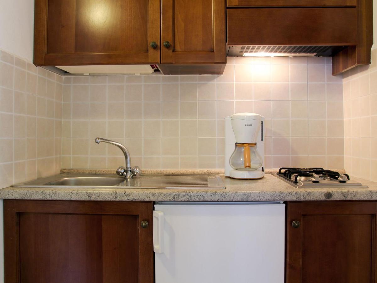Apartment La Tartufaia-1 By Interhome Tremosine Экстерьер фото