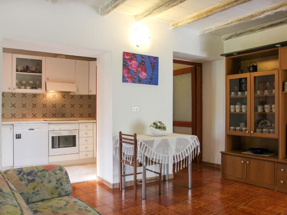 Apartment La Tartufaia-1 By Interhome Tremosine Экстерьер фото