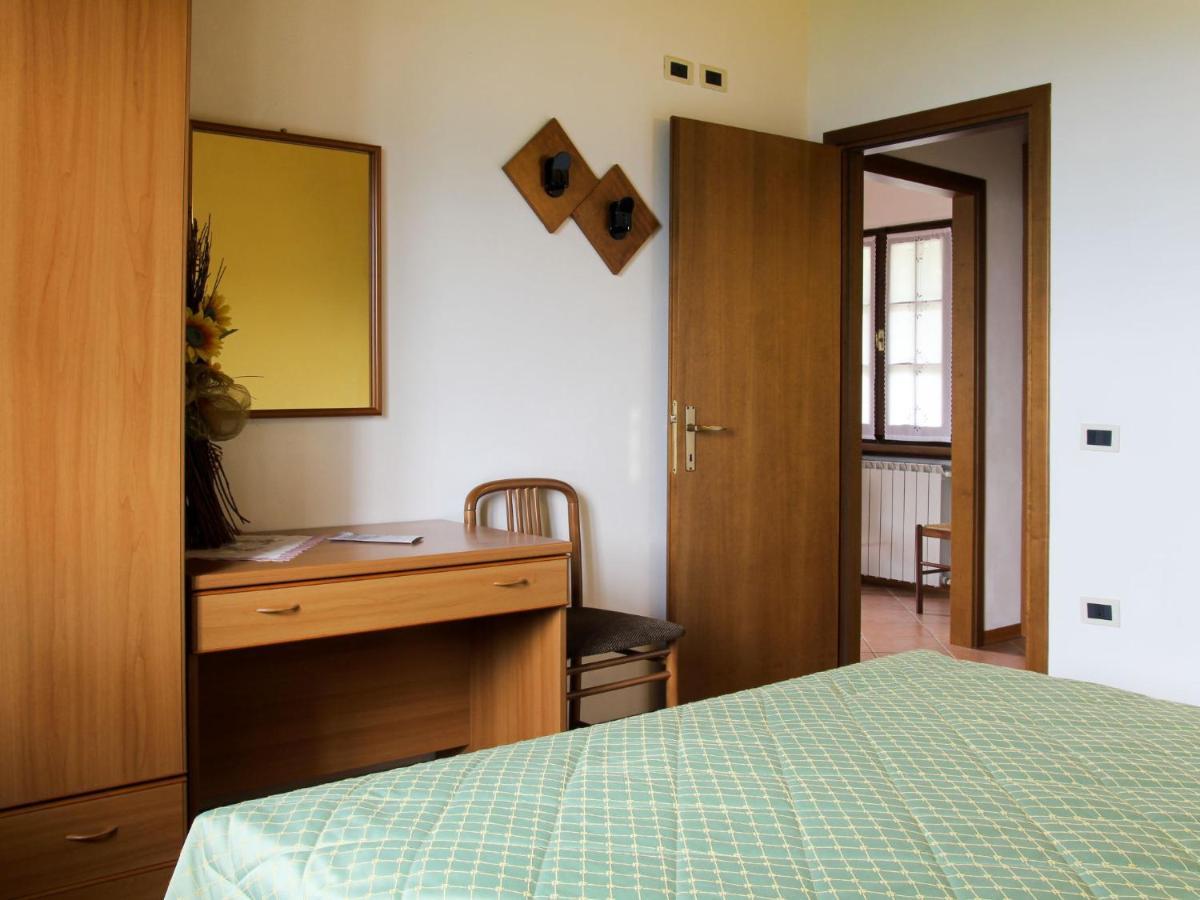 Apartment La Tartufaia-1 By Interhome Tremosine Экстерьер фото