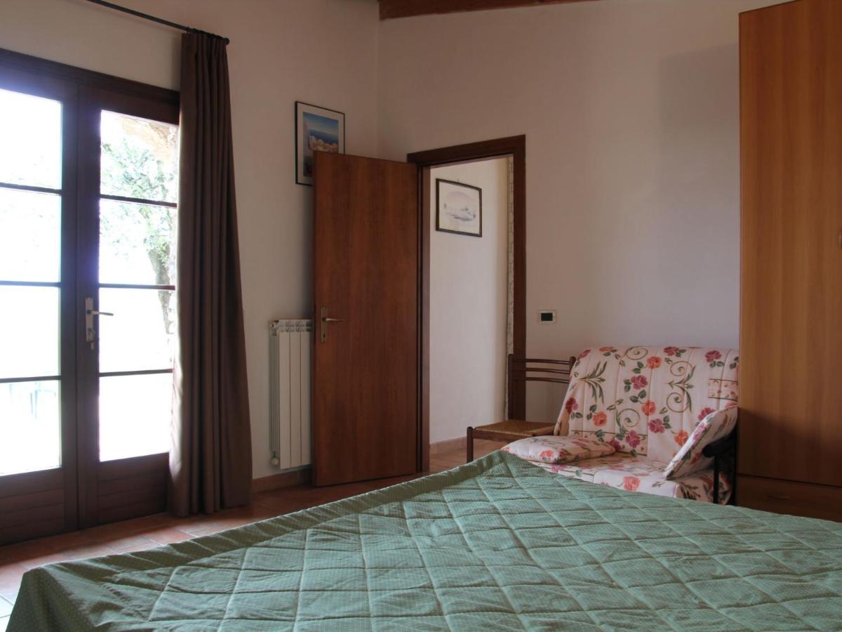 Apartment La Tartufaia-1 By Interhome Tremosine Экстерьер фото