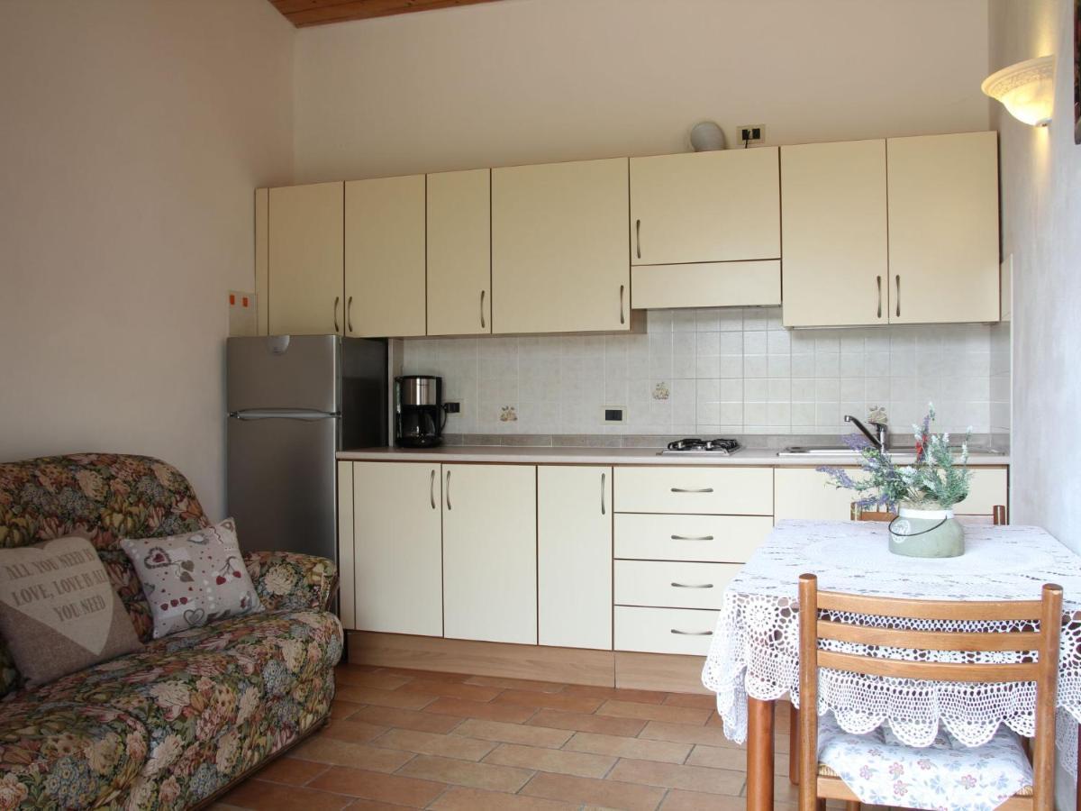 Apartment La Tartufaia-1 By Interhome Tremosine Экстерьер фото