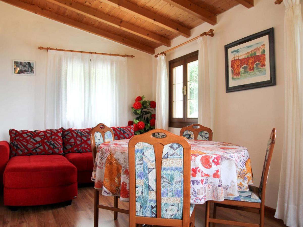 Apartment La Tartufaia-1 By Interhome Tremosine Экстерьер фото