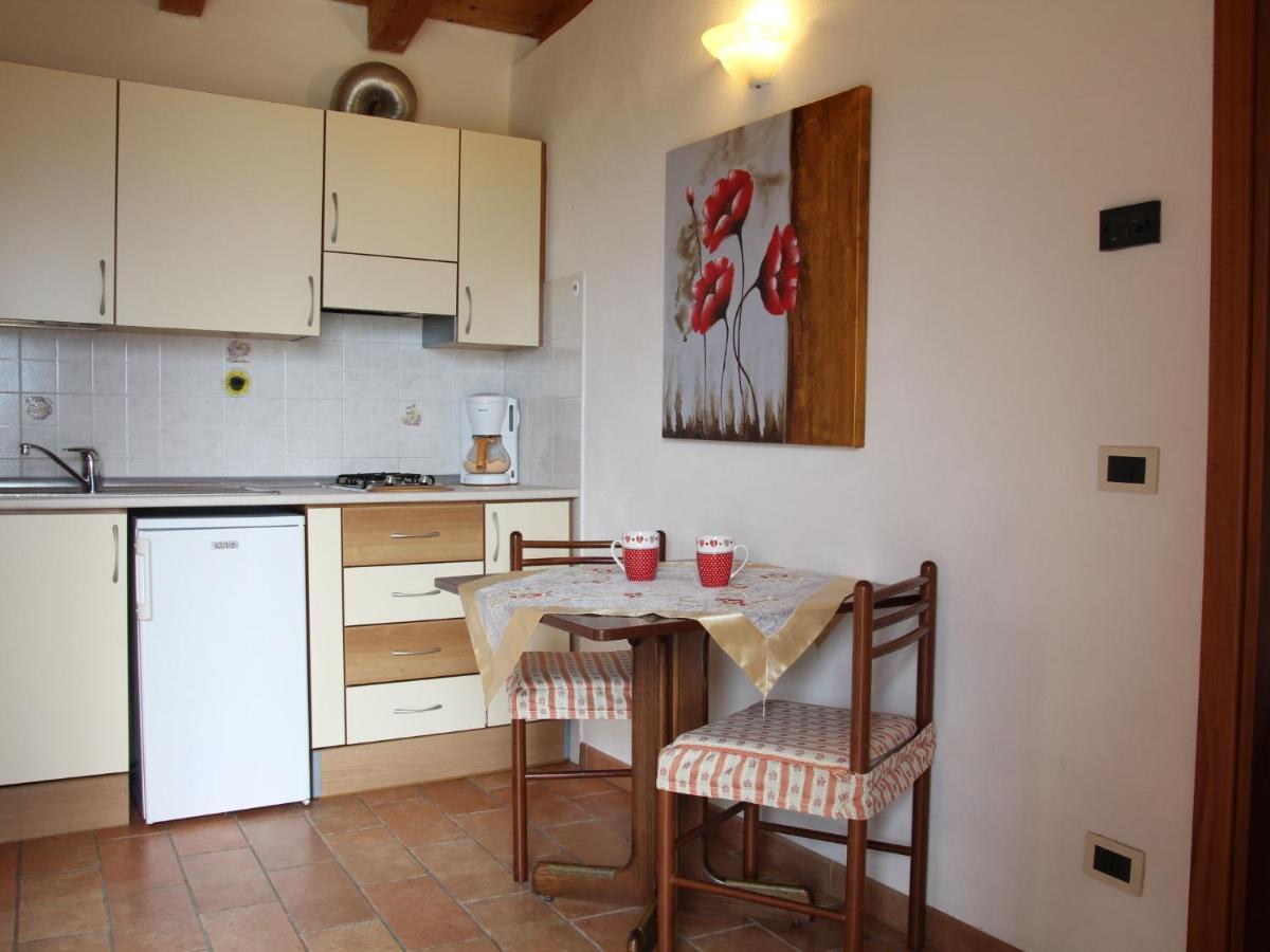 Apartment La Tartufaia-1 By Interhome Tremosine Экстерьер фото