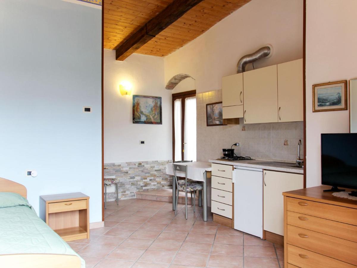 Apartment La Tartufaia-1 By Interhome Tremosine Экстерьер фото