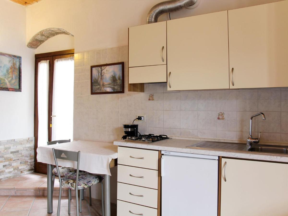 Apartment La Tartufaia-1 By Interhome Tremosine Экстерьер фото